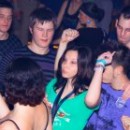 2009. 11. 14. szombat - Traffic Light party - Moonlight Disco Club (Siófok)