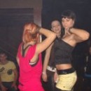 2009. 11. 14. szombat - Go-go Girl party - Club Relax (Barcs)