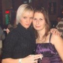 2009. 11. 14. szombat - Go-go Girl party - Club Relax (Barcs)