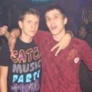 2009. 11. 14. szombat - Go-go Girl party - Club Relax (Barcs)