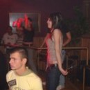 2009. 11. 14. szombat - Go-go Girl party - Club Relax (Barcs)