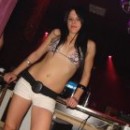 2009. 11. 14. szombat - Go-go Girl party - Club Relax (Barcs)