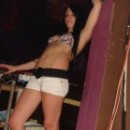 2009. 11. 14. szombat - Go-go Girl party - Club Relax (Barcs)