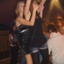 2009. 11. 14. szombat - Go-go Girl party - Club Relax (Barcs)