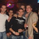 2009. 11. 14. szombat - Go-go Girl party - Club Relax (Barcs)