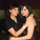 2009. 11. 14. szombat - Go-go Girl party - Club Relax (Barcs)