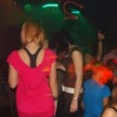 2009. 11. 14. szombat - Go-go Girl party - Club Relax (Barcs)