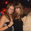 2009. 11. 14. szombat - Go-go Girl party - Club Relax (Barcs)