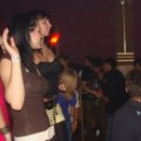 2009. 11. 14. szombat - Go-go Girl party - Club Relax (Barcs)