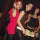 2009. 11. 14. szombat - Go-go Girl party - Club Relax (Barcs)