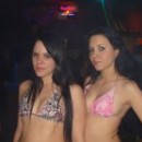 2009. 11. 14. szombat - Go-go Girl party - Club Relax (Barcs)