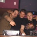 2009. 11. 14. szombat - Go-go Girl party - Club Relax (Barcs)