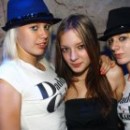 2009. 11. 14. szombat - Groove! Dandy - Retro Palace (Kaposvár)