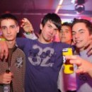 2009. 11. 14. szombat - Johnny Walker night - Revans Club (Dombovár)