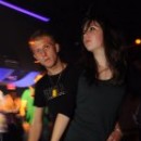 2009. 11. 14. szombat - Johnny Walker night - Revans Club (Dombovár)