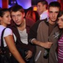 2009. 11. 14. szombat - Johnny Walker night - Revans Club (Dombovár)