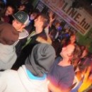 2009. 11. 20. péntek - Szleng party vol 4. - Pogo Center (Kaposvár)