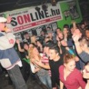 2009. 11. 20. péntek - Szleng party vol 4. - Pogo Center (Kaposvár)