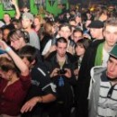 2009. 11. 20. péntek - Szleng party vol 4. - Pogo Center (Kaposvár)