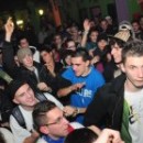 2009. 11. 20. péntek - Szleng party vol 4. - Pogo Center (Kaposvár)