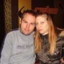 2009. 11. 21. szombat - Sterbinszky - Club Relax (Barcs)