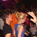 2009. 11. 21. szombat - Sterbinszky - Club Relax (Barcs)