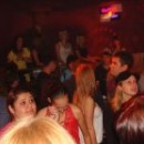 2009. 11. 21. szombat - Sterbinszky - Club Relax (Barcs)