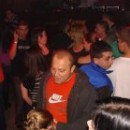 2009. 11. 21. szombat - Sterbinszky - Club Relax (Barcs)