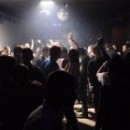 2009. 11. 21. szombat - Moving Bodies Radio Show with Andro - Revans Club (Dombovár)