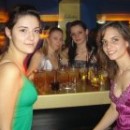 2009. 11. 28. szombat - Ladies Night - Cola Club (Nagykanizsa)