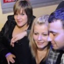 2009. 11. 28. szombat - Unicum party - Revans Club (Dombovár)