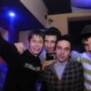 2009. 11. 28. szombat - Unicum party - Revans Club (Dombovár)