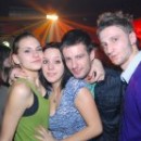 2009. 12. 02. szerda - Tk Buli - Alfa Klub (Kaposvár)