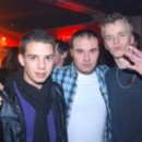 2009. 12. 02. szerda - Tk Buli - Alfa Klub (Kaposvár)