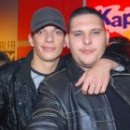 2009. 12. 02. szerda - Tk Buli - Alfa Klub (Kaposvár)