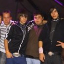 2009. 12. 05. szombat - Mikulás party - Moonlight Disco Club (Siófok)