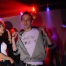 2009. 12. 05. szombat - Mikulás party - Revans Club (Dombovár)