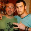 2009. 12. 12. szombat - Dopeman - Bombardier Pub (Kaposvár)