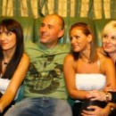 2009. 12. 12. szombat - Dopeman - Bombardier Pub (Kaposvár)