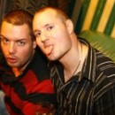 2009. 12. 12. szombat - Dopeman - Bombardier Pub (Kaposvár)
