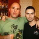 2009. 12. 12. szombat - Dopeman - Bombardier Pub (Kaposvár)