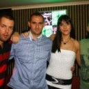2009. 12. 12. szombat - Dopeman - Bombardier Pub (Kaposvár)