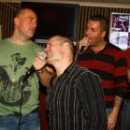 2009. 12. 12. szombat - Dopeman - Bombardier Pub (Kaposvár)