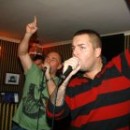 2009. 12. 12. szombat - Dopeman - Bombardier Pub (Kaposvár)