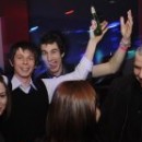 2009. 12. 12. szombat - Bomba & Jim Beam Megaparty - Revans Club (Dombovár)