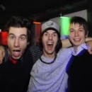2009. 12. 12. szombat - Bomba & Jim Beam Megaparty - Revans Club (Dombovár)