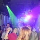 2009. 12. 12. szombat - Bomba & Jim Beam Megaparty - Revans Club (Dombovár)