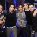 2009. 12. 12. szombat - Bomba & Jim Beam Megaparty - Revans Club (Dombovár)