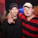 2009. 12. 12. szombat - Bomba & Jim Beam Megaparty - Revans Club (Dombovár)