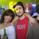2009. 12. 12. szombat - Bomba & Jim Beam Megaparty - Revans Club (Dombovár)